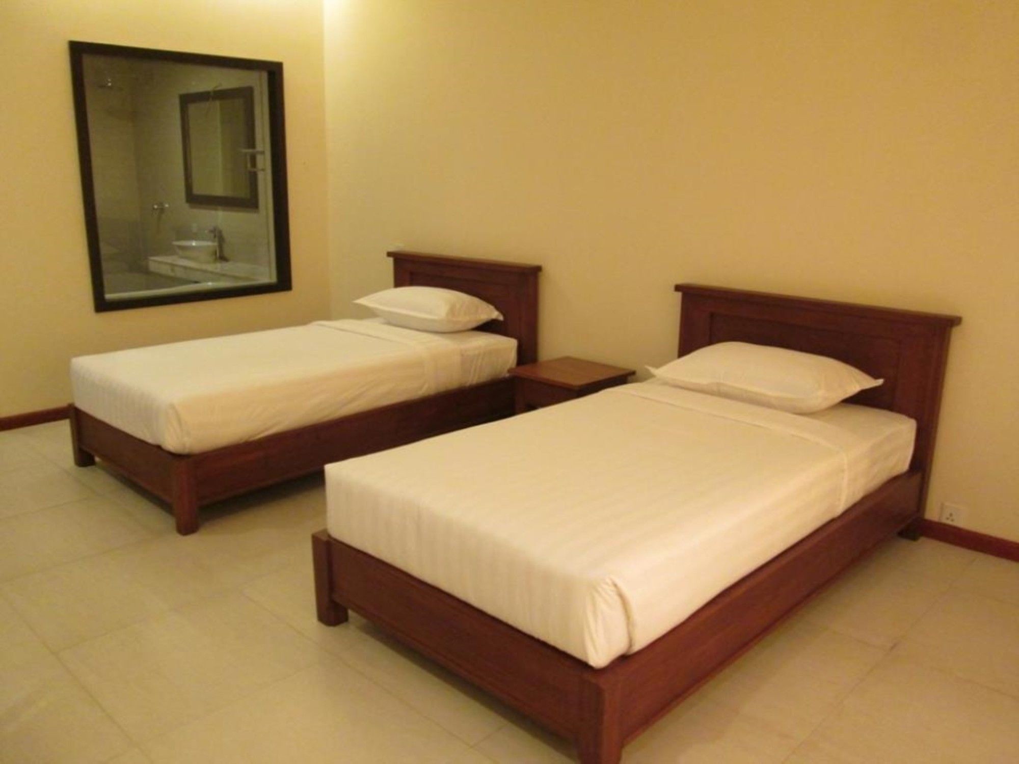 Man Myanmar Hotel Naypyidaw Exterior photo